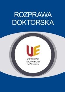 Model rozwoju pośrednictwa ubezpieczeniowego w Polsce