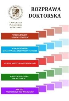 Wpływ ekspansji czeremchy amerykańskiej Padus serotina (Ehrh.) Borkh. na właściwości odłogowanych pól