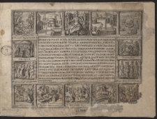 Antiqvæ Urbis Splendor : Hoc Est Praecipua Eiusdem Templa Amphitheatra Theatra Circi Naumachiæ Arcus Triumphales Mausolea Aliaque Sumptuosiora Ædificia Pompæ Item Triumphalis Et Colossæarum Imaginum Descriptio […] [Cz. 1-3]