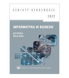 Propozycja realizacji infrastruktury w chmurze obliczeniowej dla systemu informatycznego w architekturze mikroserwisowej