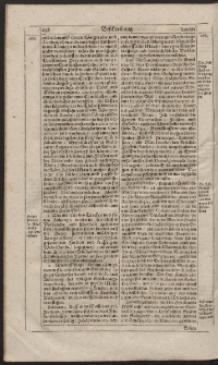 Irenico-Polemographiæ Continuatio II. Das ist: Der Historisch-fortgeführten Friedens- und Kriegs-Beschreibung Dritter- Oder deß Theatri Europæi. Th. 9, [...], cz. 2