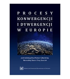 Proces konwergencji w zakresie emisyjności i odnawialnych źródeł energii w Unii Europejskiej