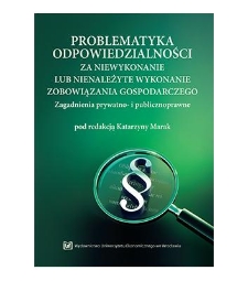 Wpływ ogłoszenia upadłości na zobowiązania i wierzytelności dłużnika