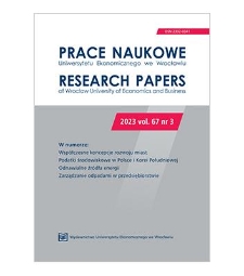 Bilans upadłościowy w okresie dwudziestolecia międzywojennego – ocena możliwości implementacji rozwiązań do współczesnej praktyki gospodarczej