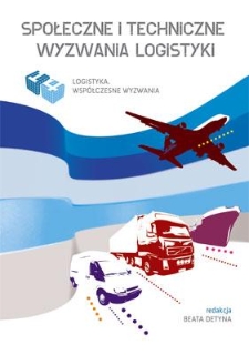 Społeczne i techniczne wyzwania logistyki