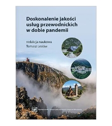 Wybrane mosty i wiadukty Dolnego Śląska jako produkty turystyczne