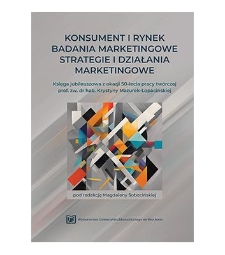 Rynek kultury w Polsce w XXI wieku w świetle analizy danych statystycznych – stagnacja czy zmiana?