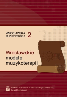 Wrocławskie modele muzykoterapii