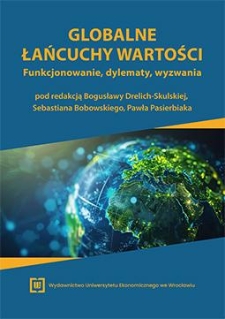 Globalne łańcuchy wartości w Europie