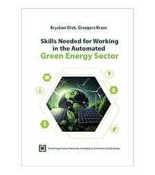 Skills Needed for Working in the Automated Green Energy Sector