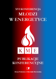 XVI Konferencja „Młodzi w Energetyce”. Publikacje konferencyjne