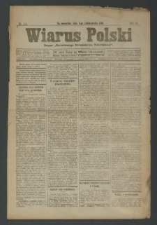 Wiarus Polski. 1919, R. 29 nr 228