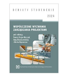 Budowanie zespołów projektowych w organizacjach studenckich