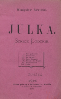 Julka