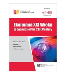 Effectiveness of Institutional Monetary Instruments at the Disposal of the Polish Central Bank (NBP). Experiences of the NBP’s Two Years of Struggle Against Inflation