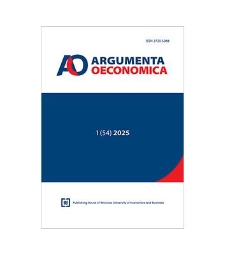 Implications of behavioural economics for public regulation: An experimental study among officials of regulatory bodies in Poland