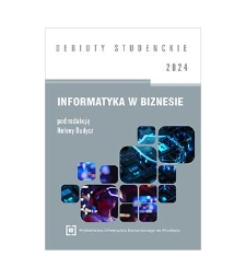 Informatyka w biznesie [całość]