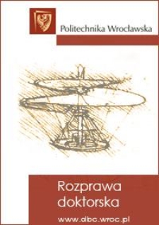 Zastosowanie krajowych dolomitów do koagulacji składników wód