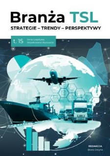 Logistyka informacji na przykładzie salonów fryzjerskich