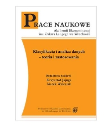 Wykorzystanie środowiska przyrodniczego czynnikiem rozwoju regionalnego