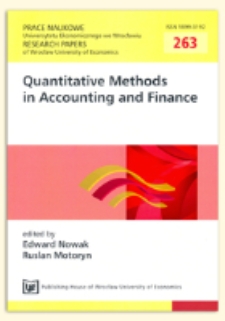Harmonization of accounting and the system of national accounts
