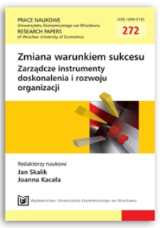 Diagnoza i kierunki doskonalenia systemu zarządzania karierą żołnierzy zawodowych Sił Zbrojnych RP