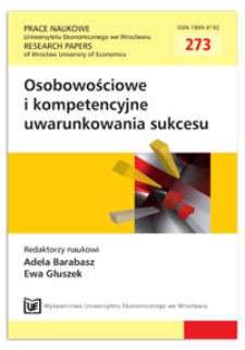 Nowe trendy w podejściu do kariery zawodowej wśród przedstawicieli pokolenia Y