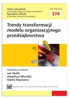 Propozycje działań rad nadzorczych w obszarze kryzysowego public relations