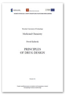 Principles of drug design