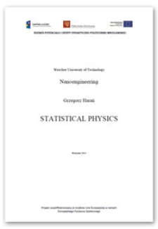 Statistical physics