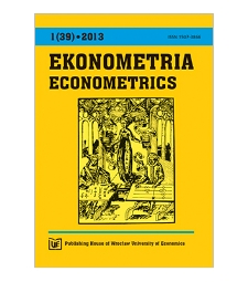 On measuring the real value of production. Reflections on the economic order of the real world on occasion of the financial crisis