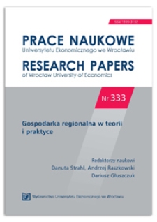 Kwestionariusz pomiaru subiektywnej jakości życia mieszkańców regionów przygranicznych.