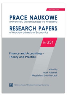 The application of classification and regression trees in the analysis of saving and credit decisions made by households.