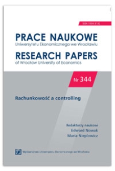 Okresowa ocena pracownicza jako element controllingu zakładu budżetowego – studium przypadku.