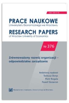 Wybrane systemy służące bezpieczeństwu w łańcuchu dostaw