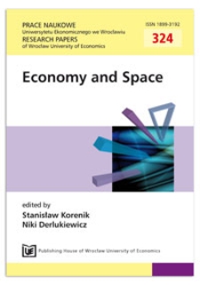 Metropolization of the Polish space and its implications for regional development