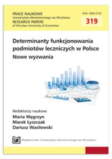 Nowy sposób kompensacji szkód medycznych – uwagi o charakterze materialno-prawnym i procesowym