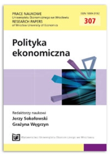 Strategia rozwoju Euroregionu Pomerania a budowa konkurencyjnego regionu przygranicznego