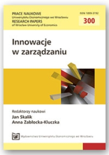 Role przywódców w procesie zarządzania innowacjami