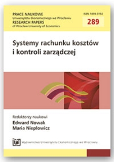 Zakres kontroli zarządczej przedsięwzięć inwestycyjnych realizowanych w koncepcji partnerstwa publiczno-prywatnego