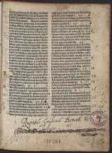 Decem tractatus astronomiae cum additione Iacobi Canteri, ed. Ioannes Angeli