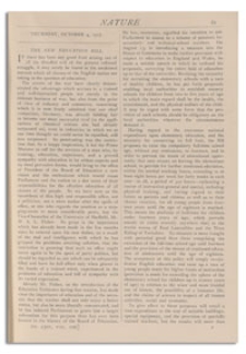 Nature : a Weekly Illustrated Journal of Science. Volume 100, 1917 October 4, [No. 2501]