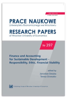 Environmental aspects in the system of local taxes and tax policy of cities with the powiat status in Poland