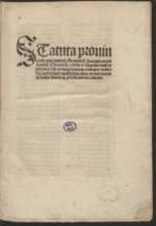 Statuta provincialia Gnesnensia. Ed. 2