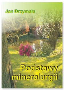 Podstawy mineralurgii