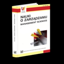 Model czynnikowy drugiego stopnia jakości informacji rynkowych