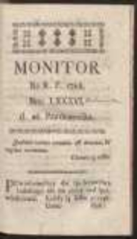 Monitor. R.1768 Nr 86