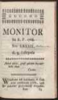 Monitor. R.1768 Nr 89
