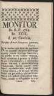 Monitor. R.1768 Nr 99