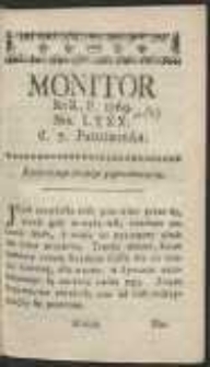 Monitor. R.1769 Nr 80